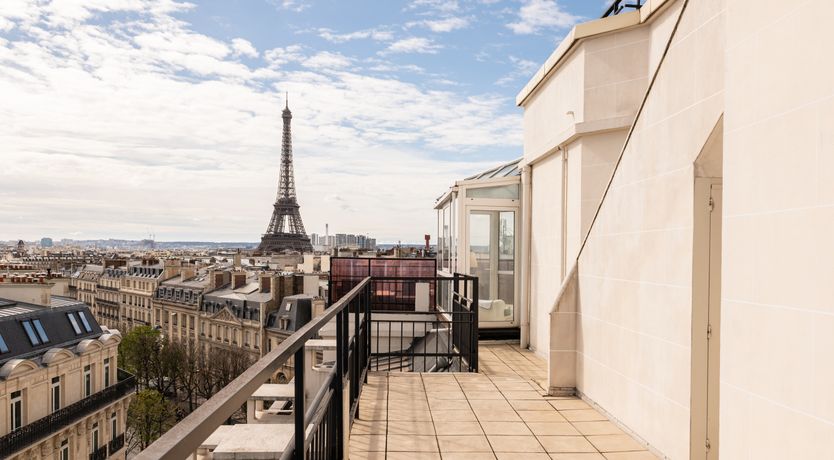 Photo of Paris in Dreams