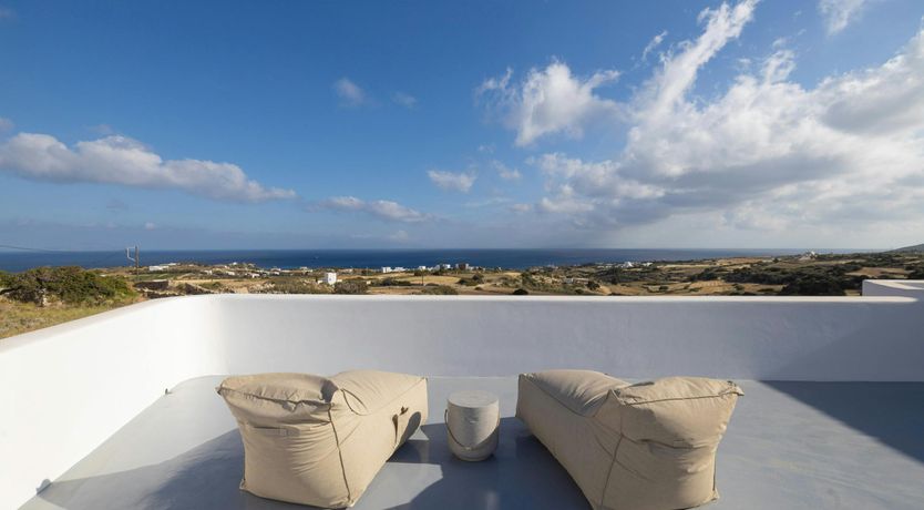 Photo of Quiet Archipelago