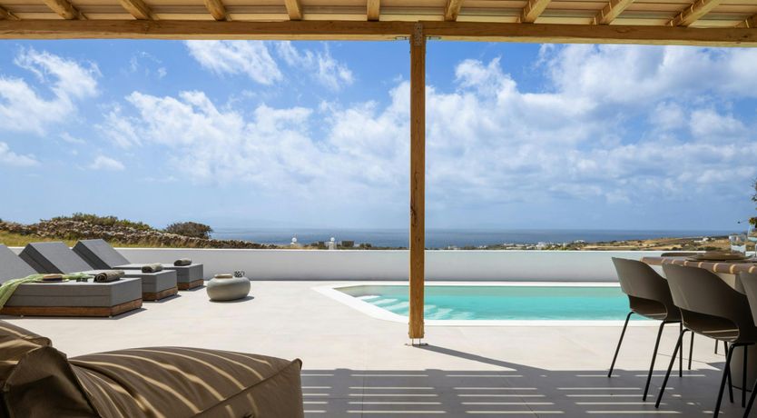 Photo of Quiet Archipelago