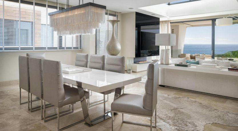 Photo of Marbella Style