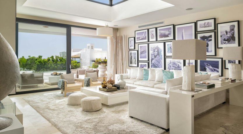 Photo of Marbella Style