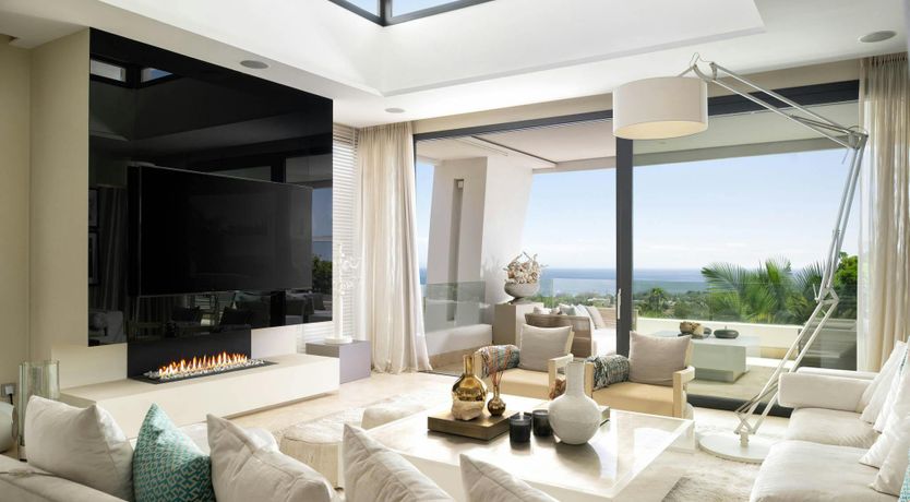 Photo of Marbella Style