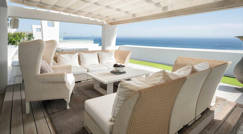 Photo of Marbella Style