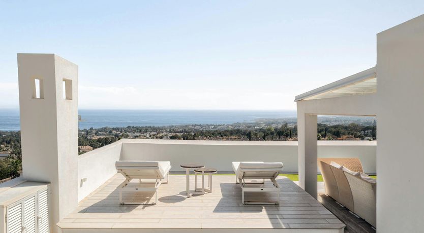 Photo of Marbella Style