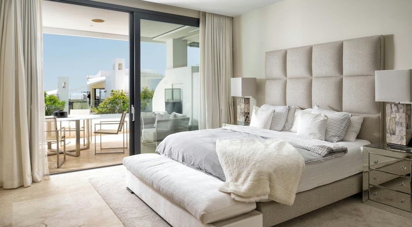 Photo of Marbella Style