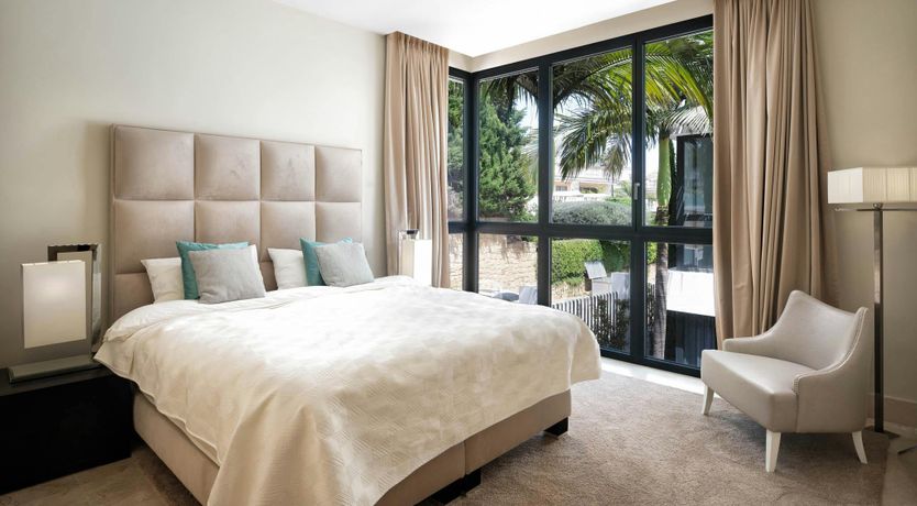 Photo of Marbella Style