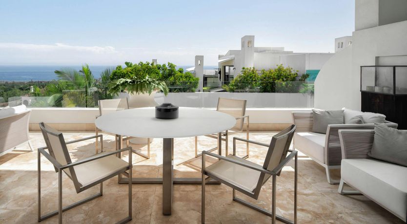 Photo of Marbella Style