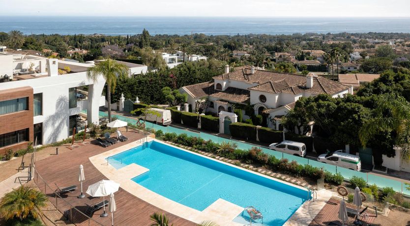 Photo of Marbella Style