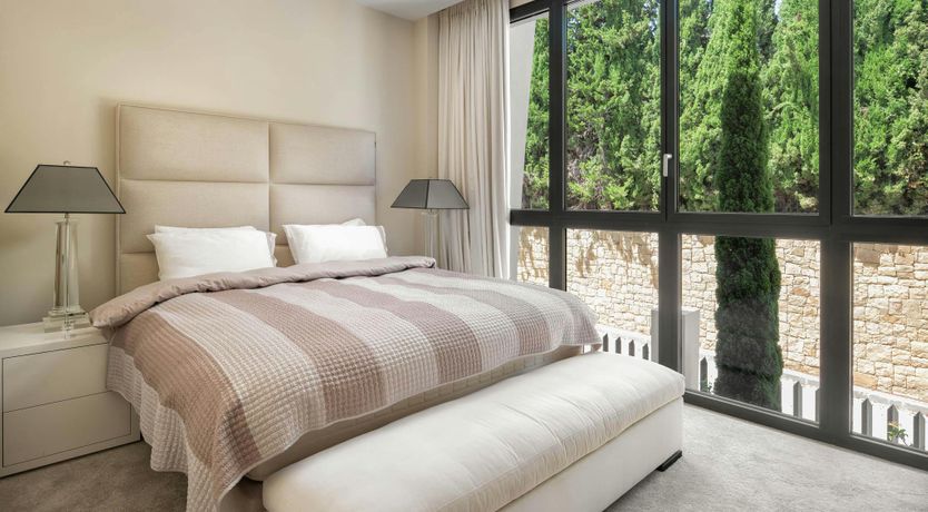 Photo of Marbella Style