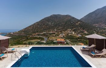 A Rustic Hideaway Holiday Home