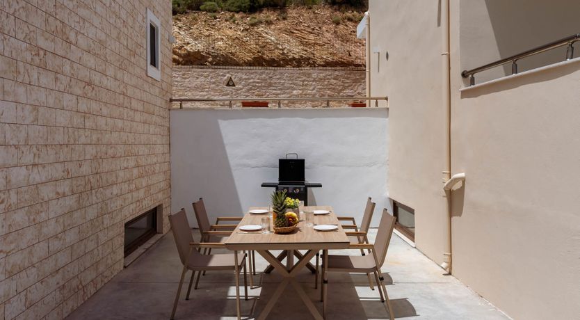 Photo of A Rustic Hideaway