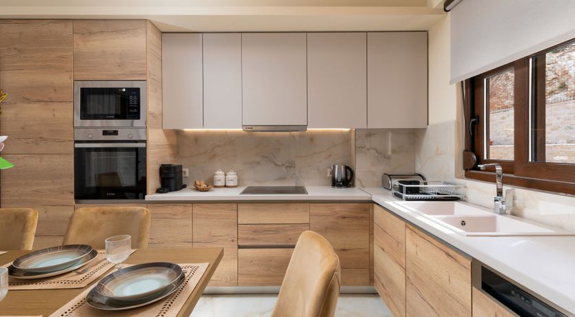 Photo of A Rustic Hideaway