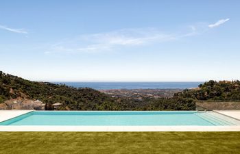 Hidden Majesty Holiday Home