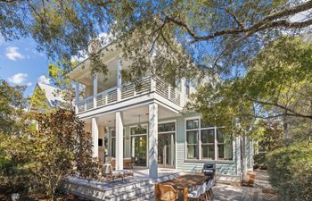 Coastal Keen Holiday Home