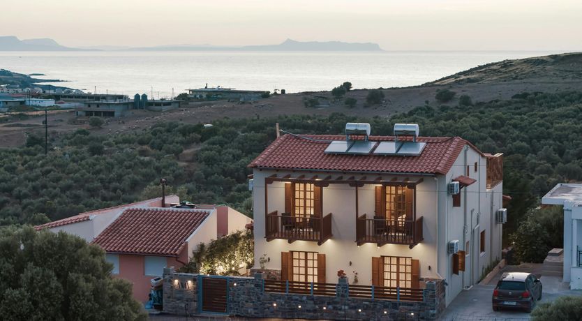 Photo of The Olive Quiet