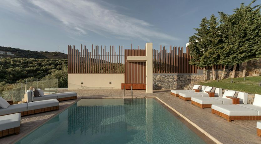 Photo of The Olive Quiet