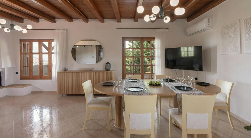 Photo of The Olive Quiet