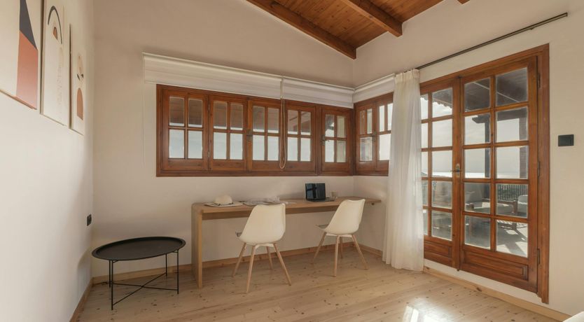 Photo of The Olive Quiet