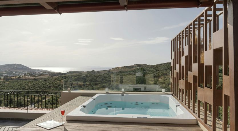 Photo of The Olive Quiet