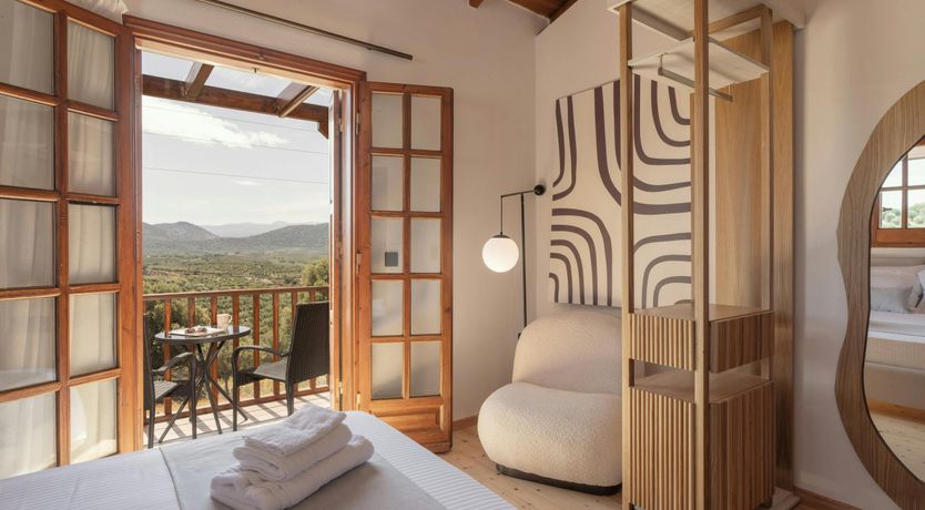 Photo of The Olive Quiet