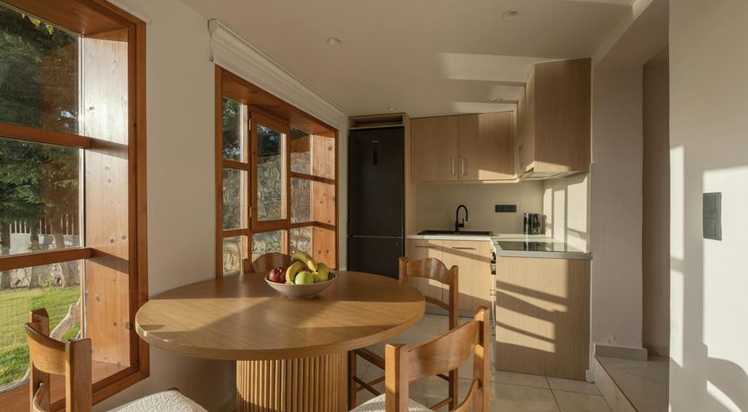 Photo of The Olive Quiet