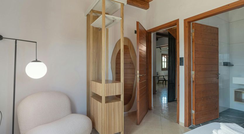 Photo of The Olive Quiet