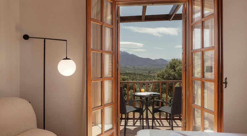 Photo of The Olive Quiet