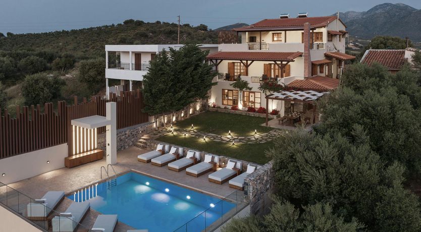 Photo of The Olive Quiet