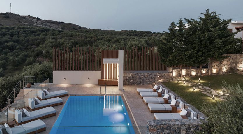 Photo of The Olive Quiet