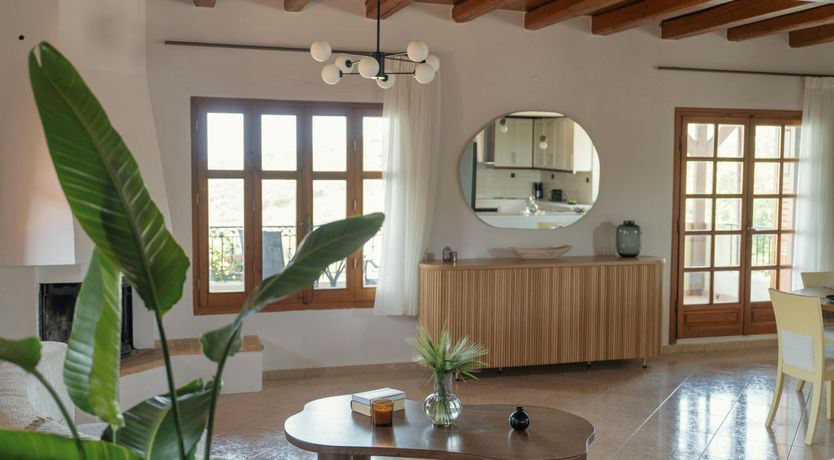 Photo of The Olive Quiet