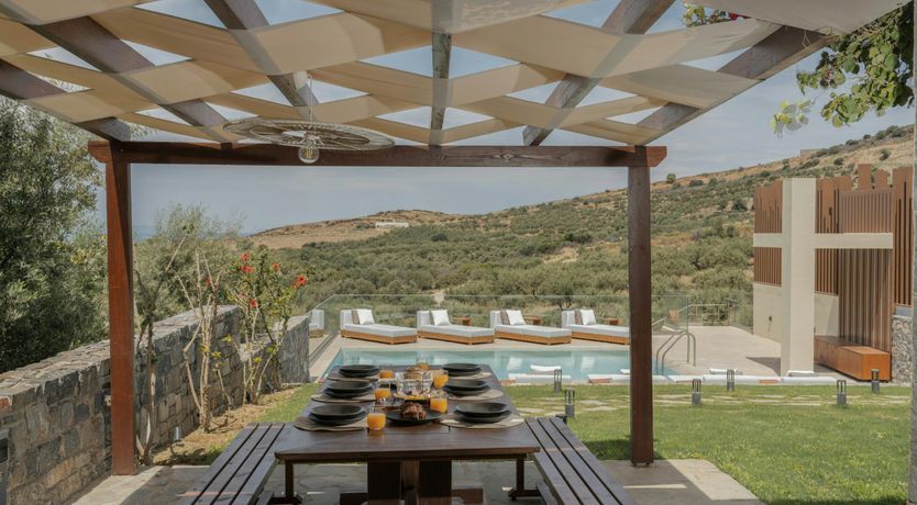 Photo of The Olive Quiet