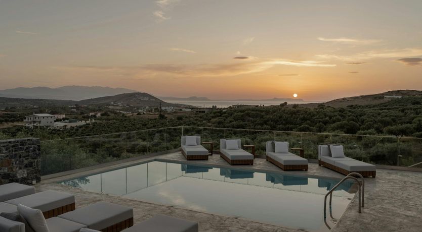 Photo of The Olive Quiet