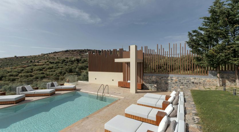 Photo of The Olive Quiet