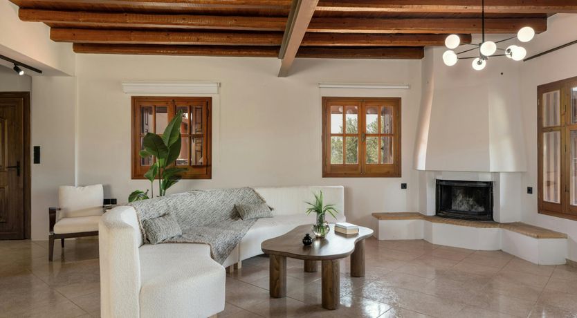 Photo of The Olive Quiet