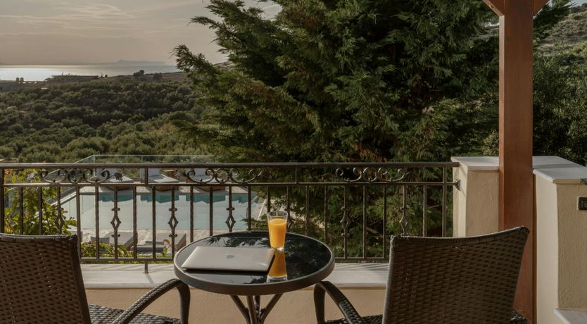 Photo of The Olive Quiet