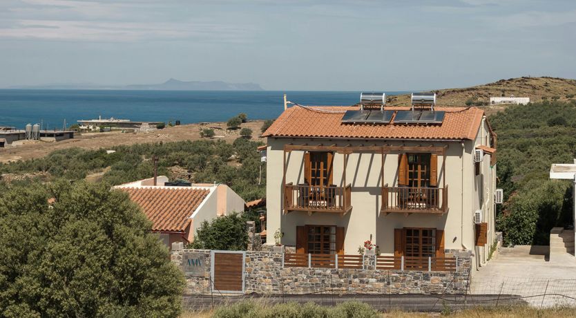 Photo of The Olive Quiet