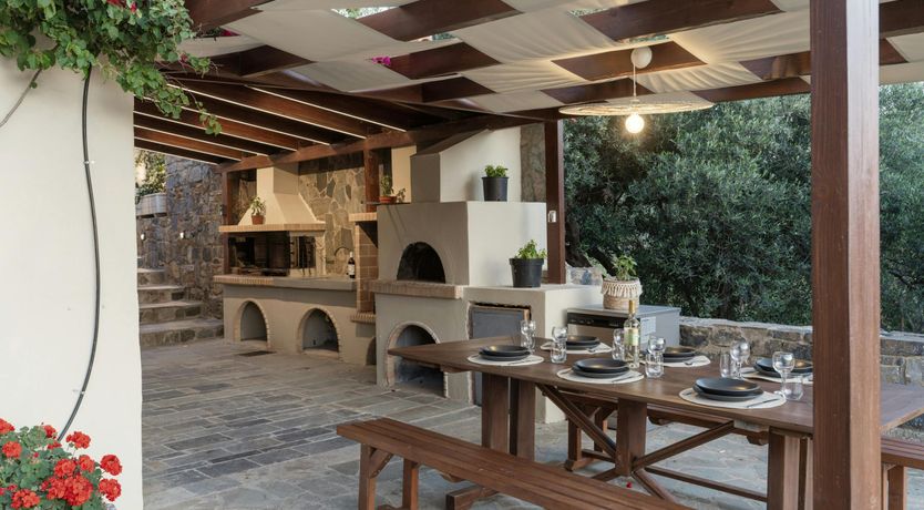 Photo of The Olive Quiet