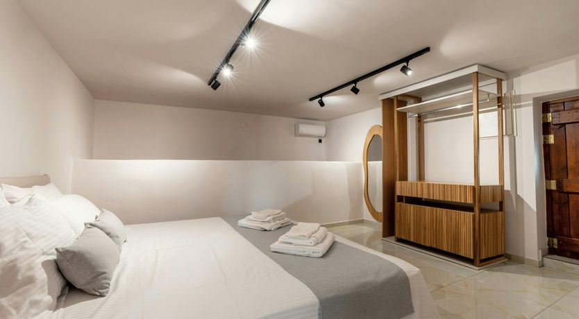 Photo of The Olive Quiet