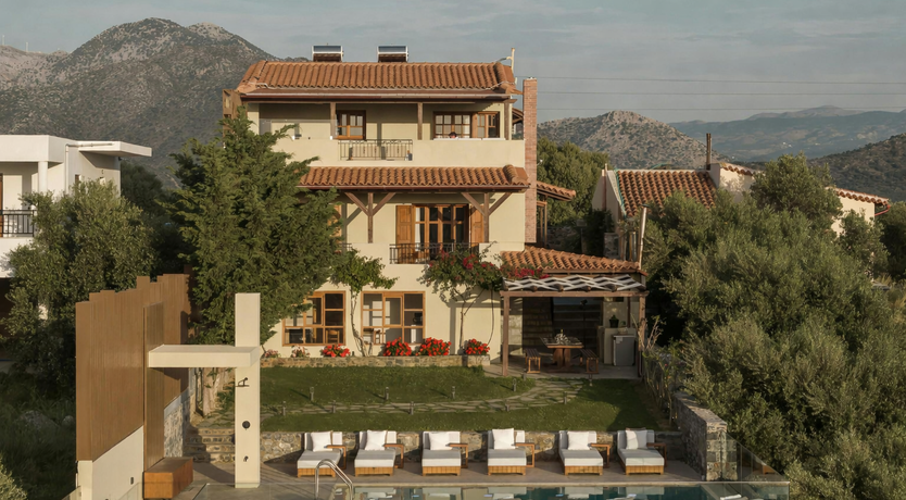 Photo of The Olive Quiet