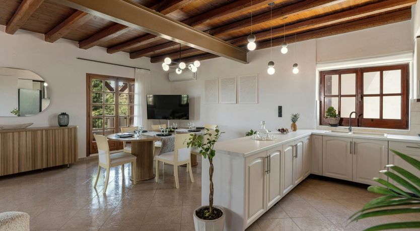 Photo of The Olive Quiet