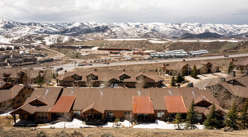 Photo of Winter Echo
