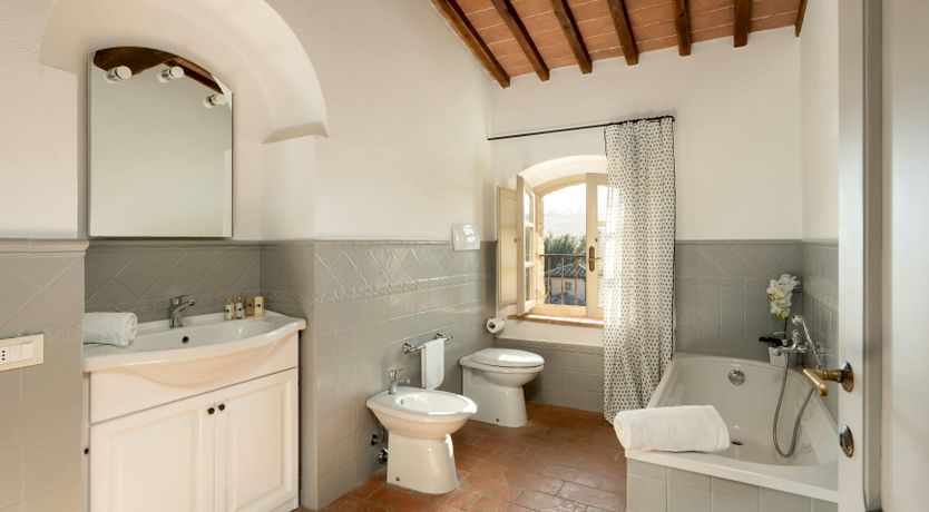 Photo of Rustic Embrace