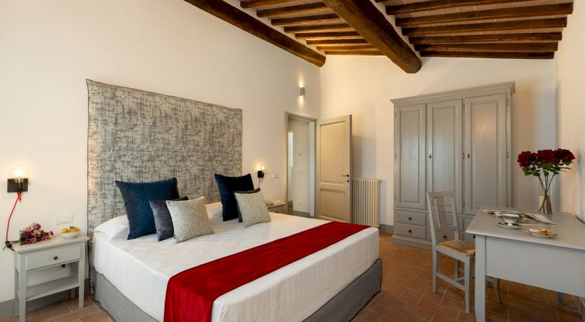 Photo of Rustic Embrace