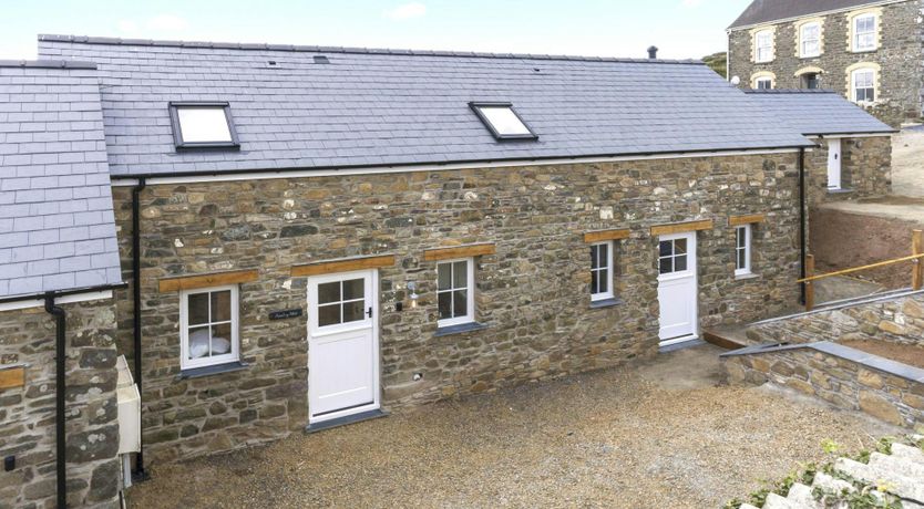Photo of Pembrokeshire Muse