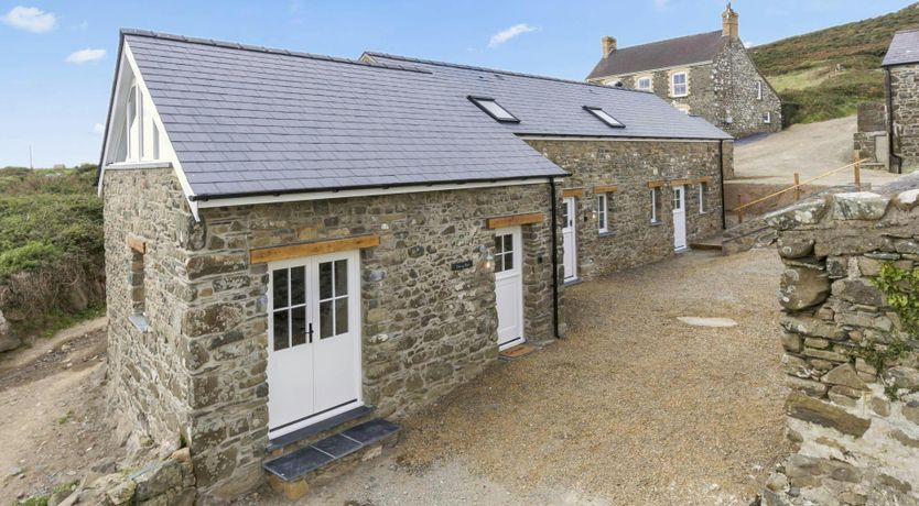 Photo of Pembrokeshire Muse