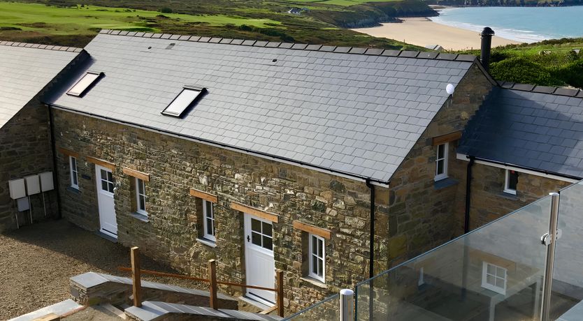 Photo of Pembrokeshire Muse