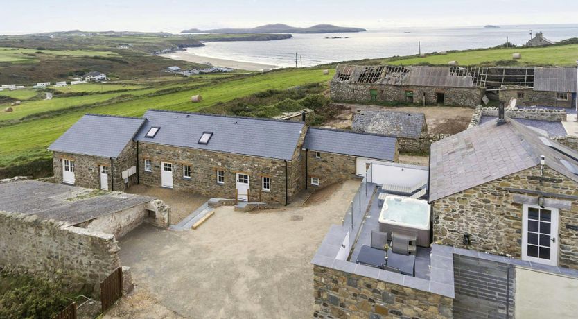 Photo of Pembrokeshire Muse