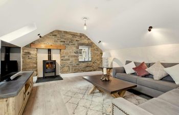Pembrokeshire Muse Holiday Home