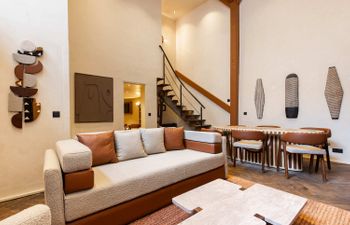 Sixth Light Holiday Home