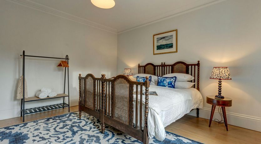 Photo of Collegiate Cosy